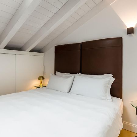 Allegroitalia Penthouse Montenapoleone Milano Dış mekan fotoğraf