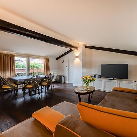 Allegroitalia Penthouse Montenapoleone Milano Dış mekan fotoğraf