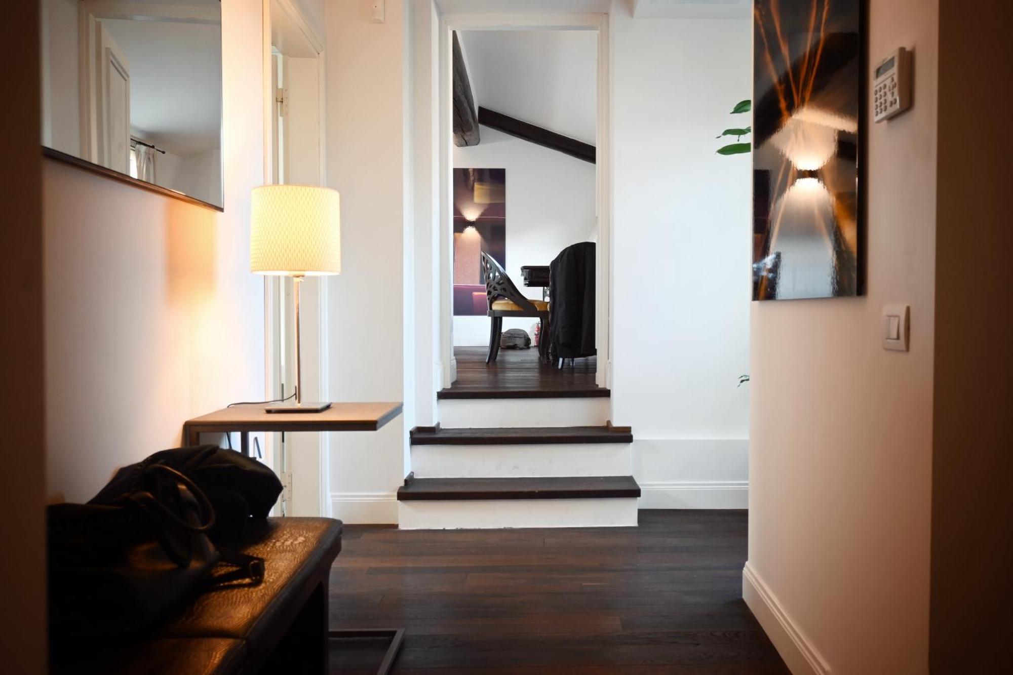 Allegroitalia Penthouse Montenapoleone Milano Dış mekan fotoğraf