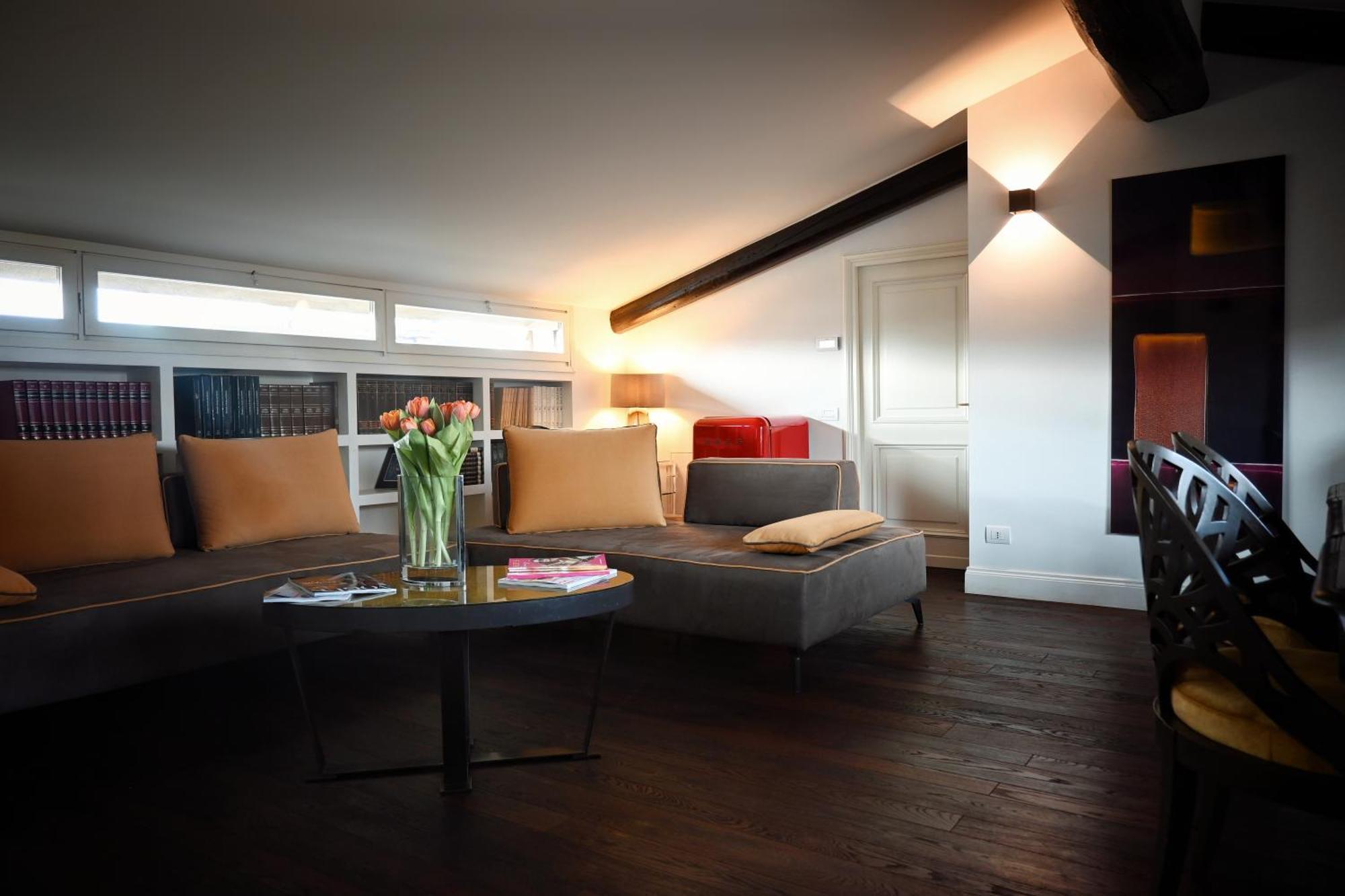Allegroitalia Penthouse Montenapoleone Milano Dış mekan fotoğraf