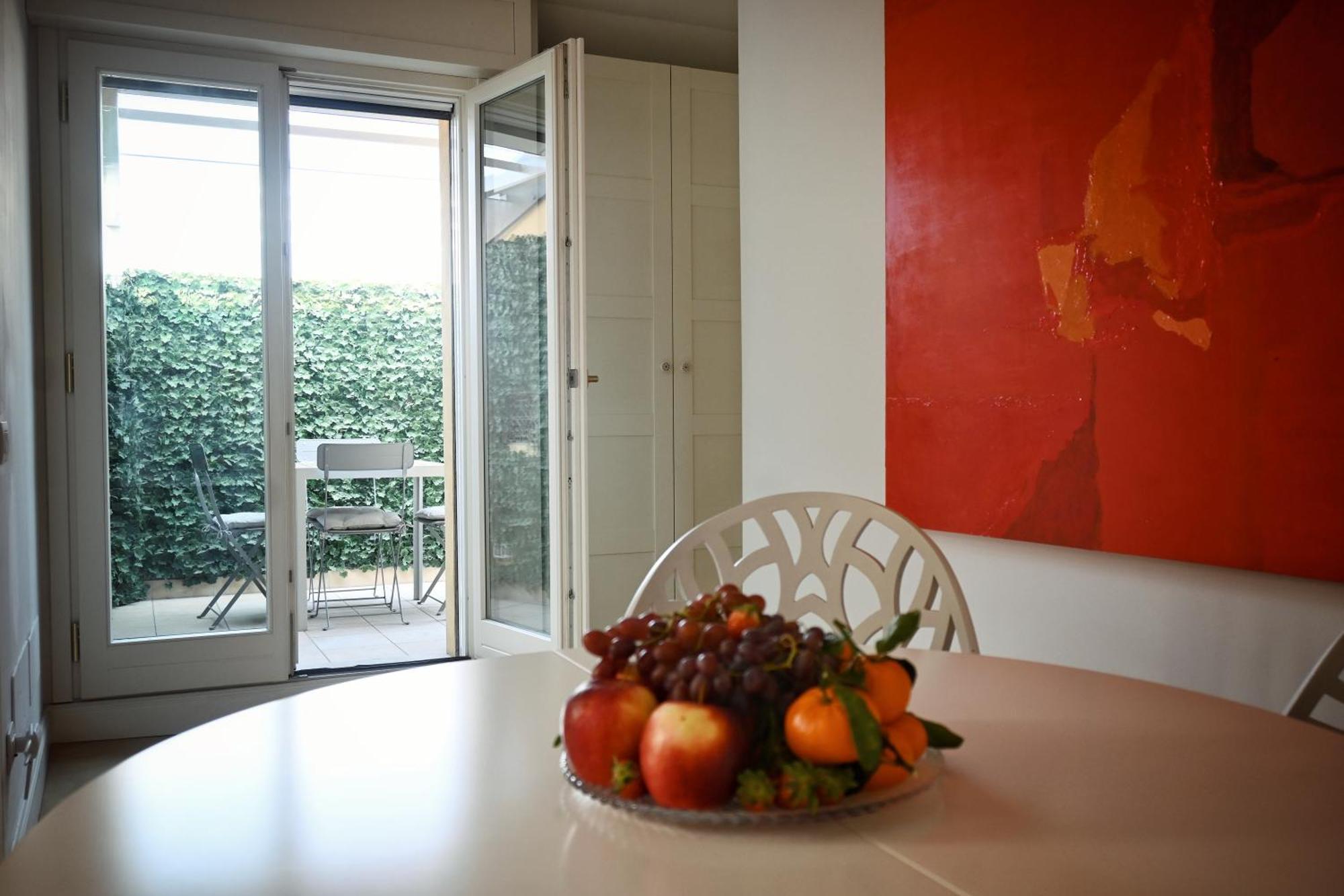 Allegroitalia Penthouse Montenapoleone Milano Dış mekan fotoğraf