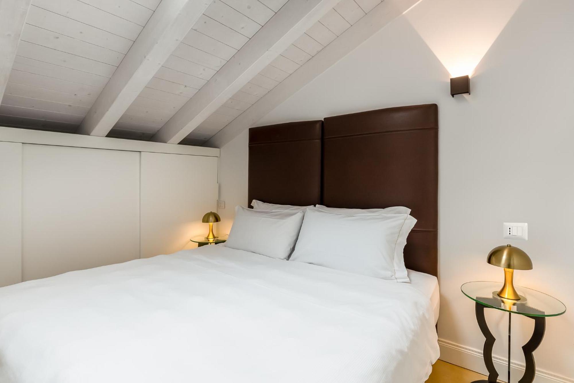 Allegroitalia Penthouse Montenapoleone Milano Dış mekan fotoğraf