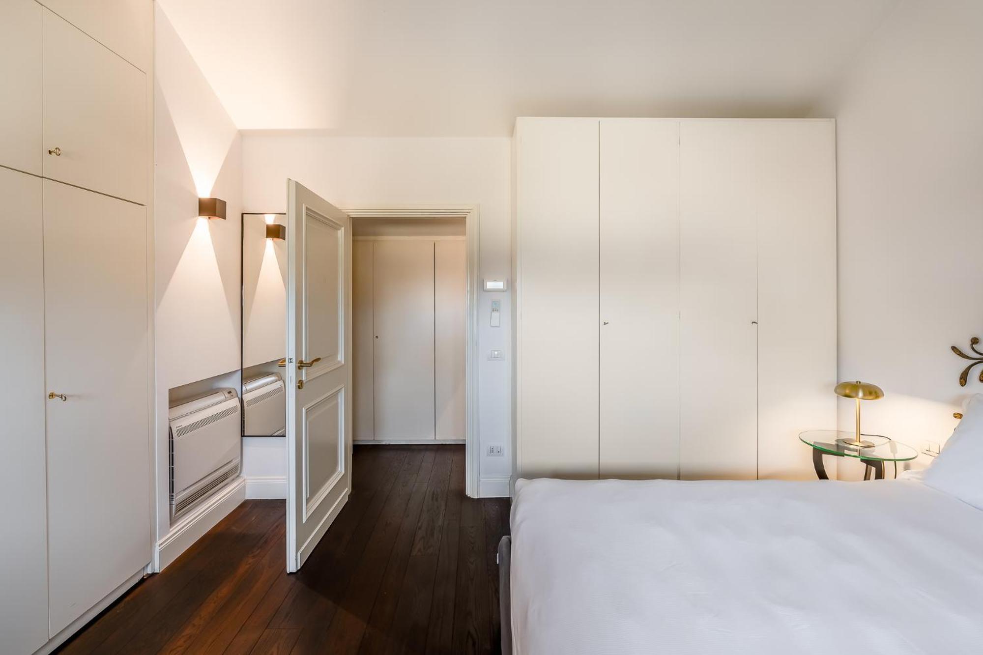 Allegroitalia Penthouse Montenapoleone Milano Dış mekan fotoğraf