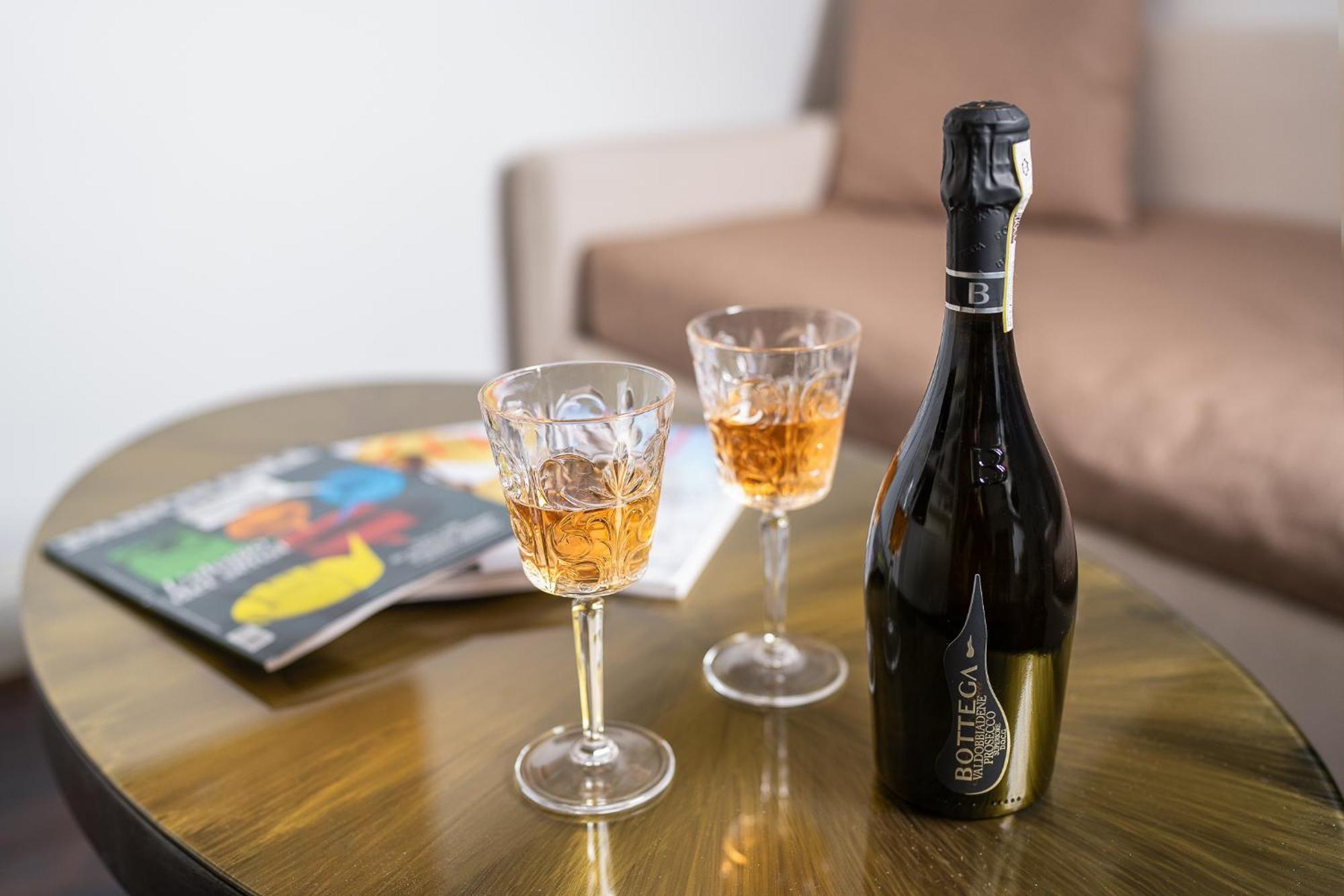 Allegroitalia Penthouse Montenapoleone Milano Dış mekan fotoğraf