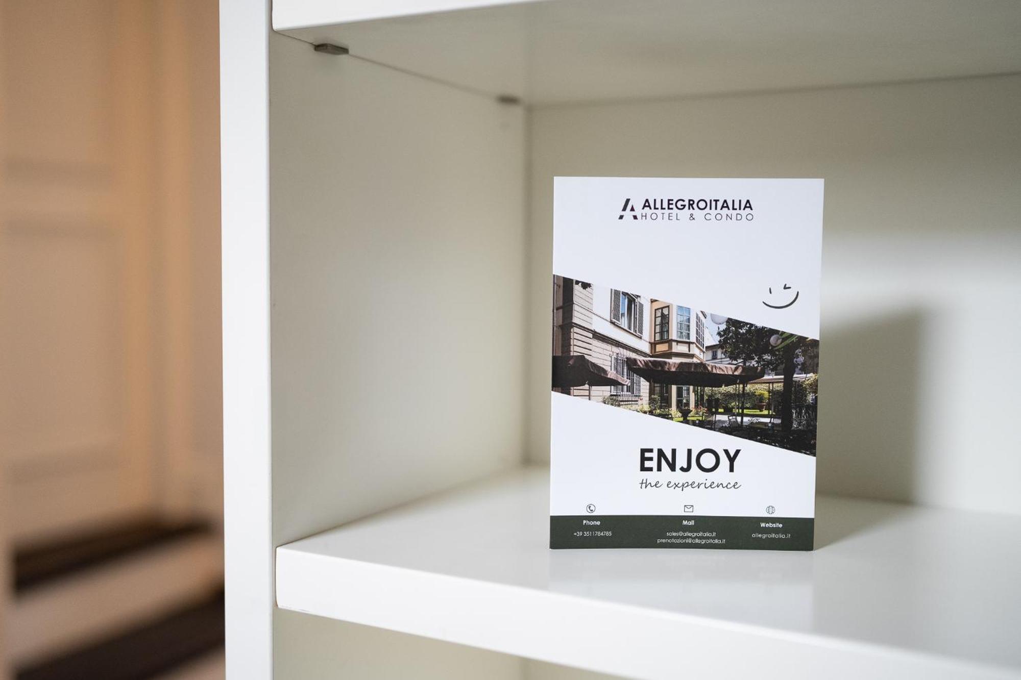 Allegroitalia Penthouse Montenapoleone Milano Dış mekan fotoğraf