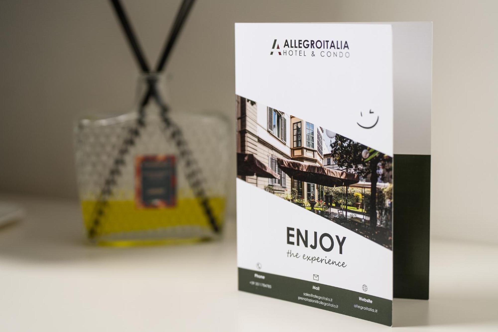 Allegroitalia Penthouse Montenapoleone Milano Dış mekan fotoğraf