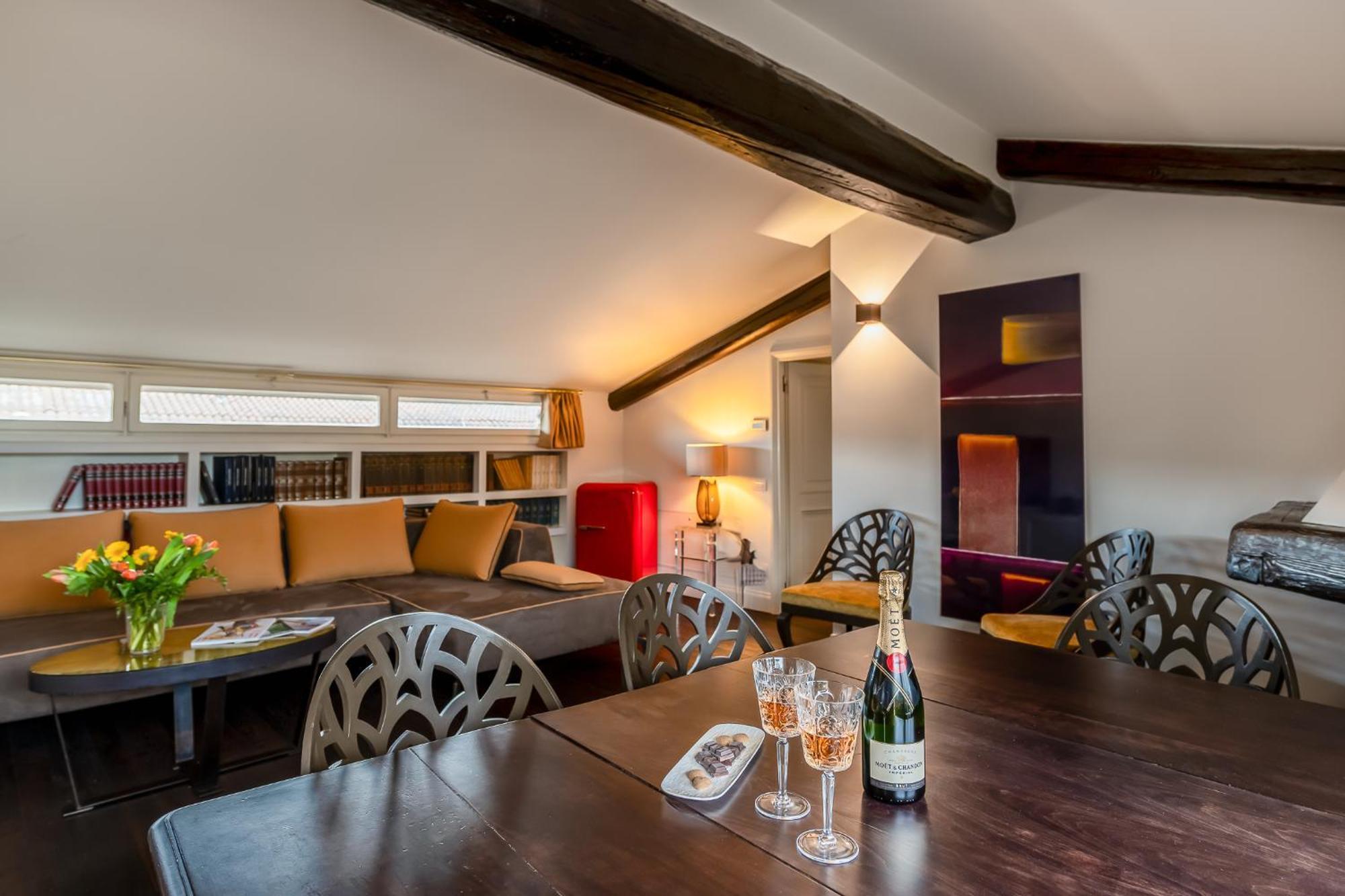 Allegroitalia Penthouse Montenapoleone Milano Dış mekan fotoğraf