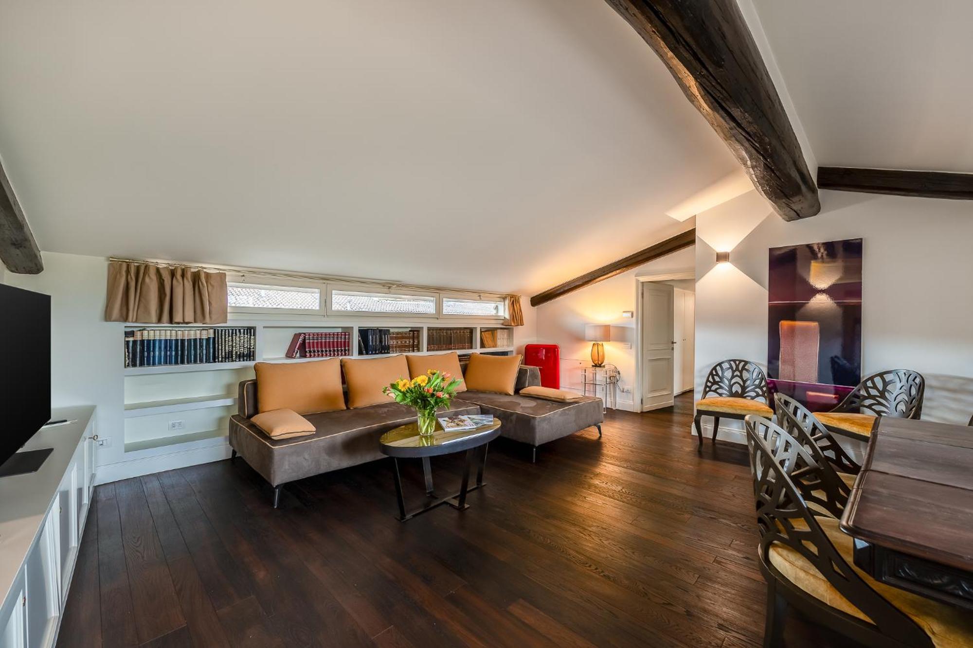 Allegroitalia Penthouse Montenapoleone Milano Dış mekan fotoğraf