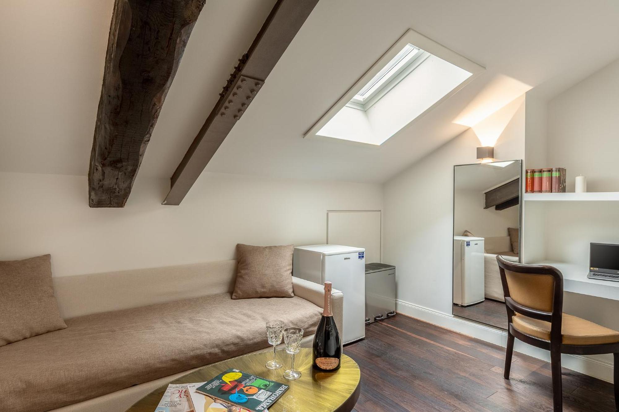 Allegroitalia Penthouse Montenapoleone Milano Dış mekan fotoğraf