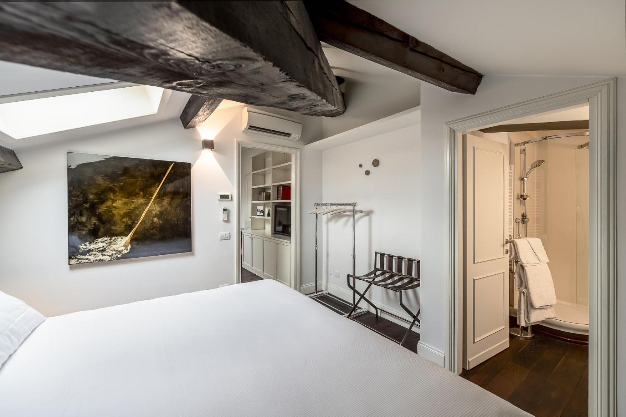 Allegroitalia Penthouse Montenapoleone Milano Dış mekan fotoğraf