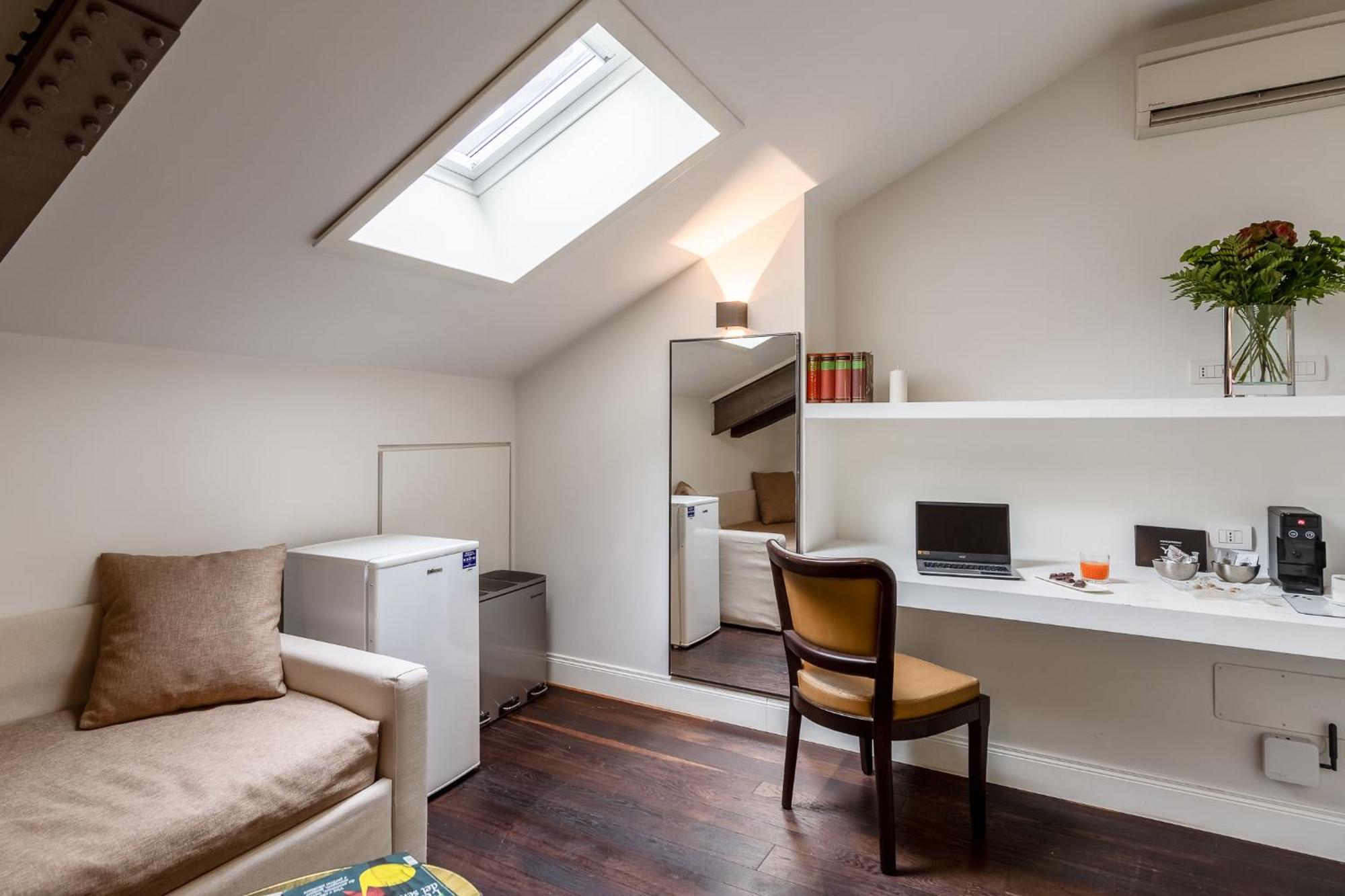 Allegroitalia Penthouse Montenapoleone Milano Dış mekan fotoğraf