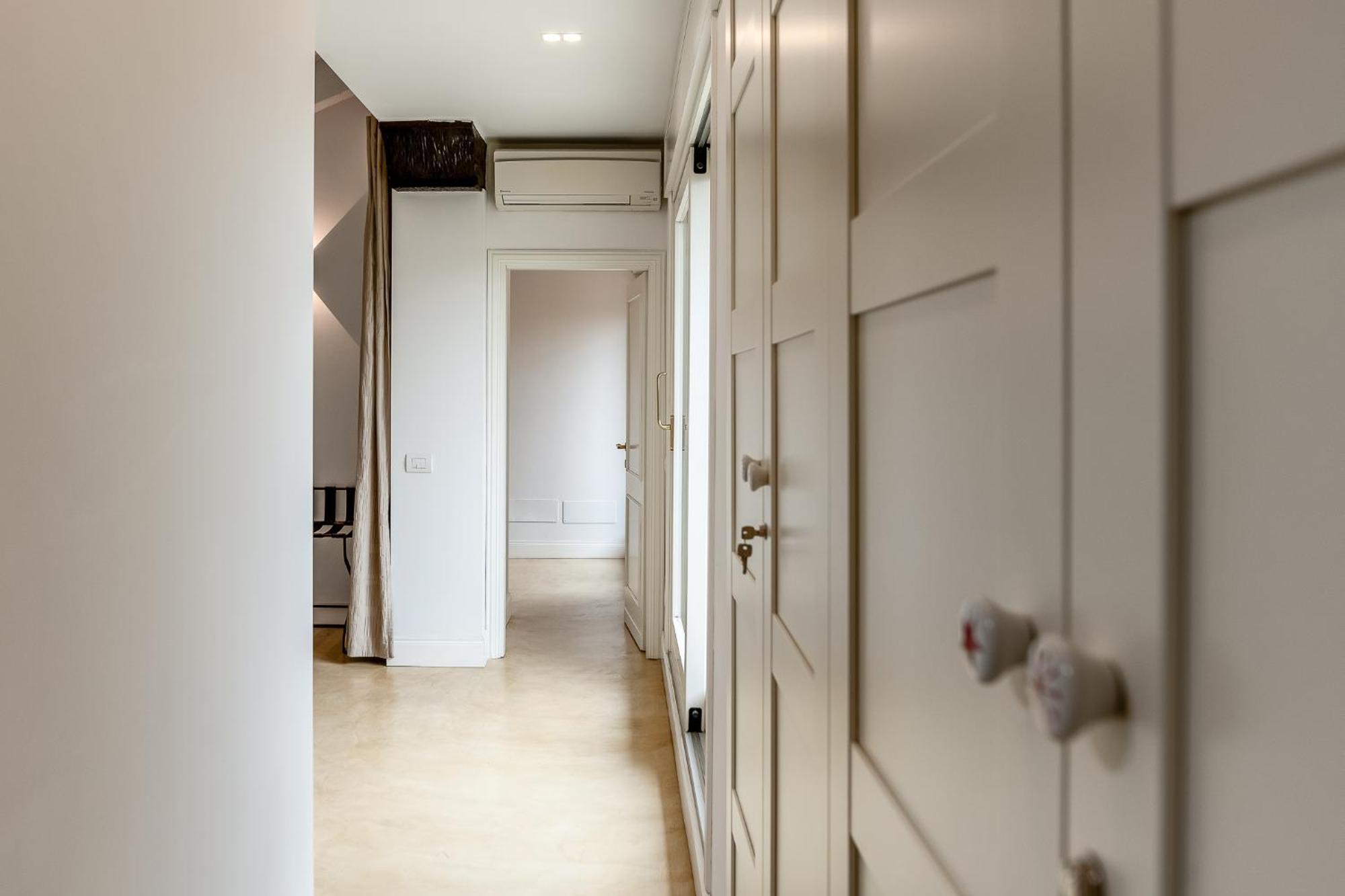 Allegroitalia Penthouse Montenapoleone Milano Dış mekan fotoğraf