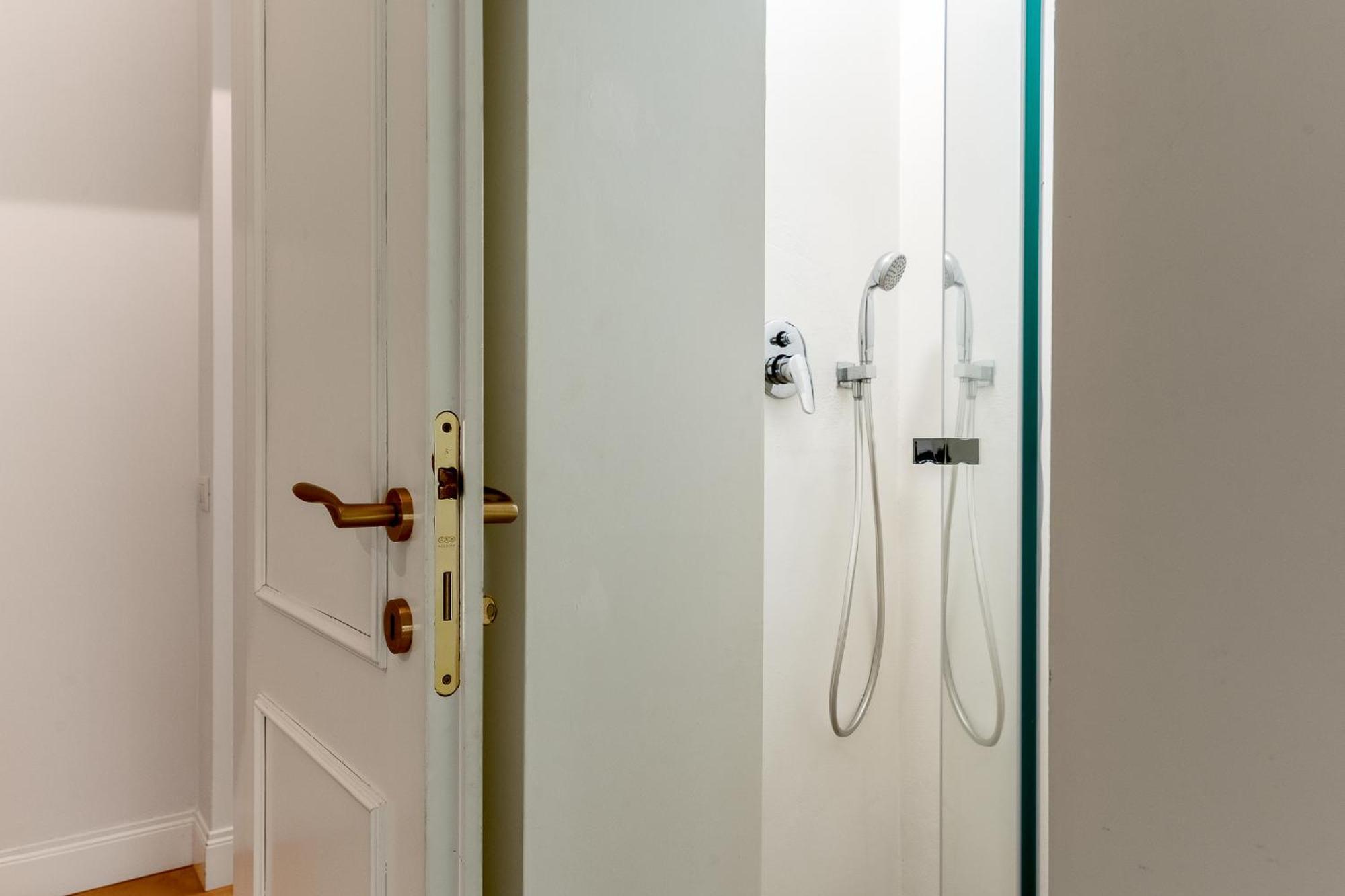 Allegroitalia Penthouse Montenapoleone Milano Dış mekan fotoğraf