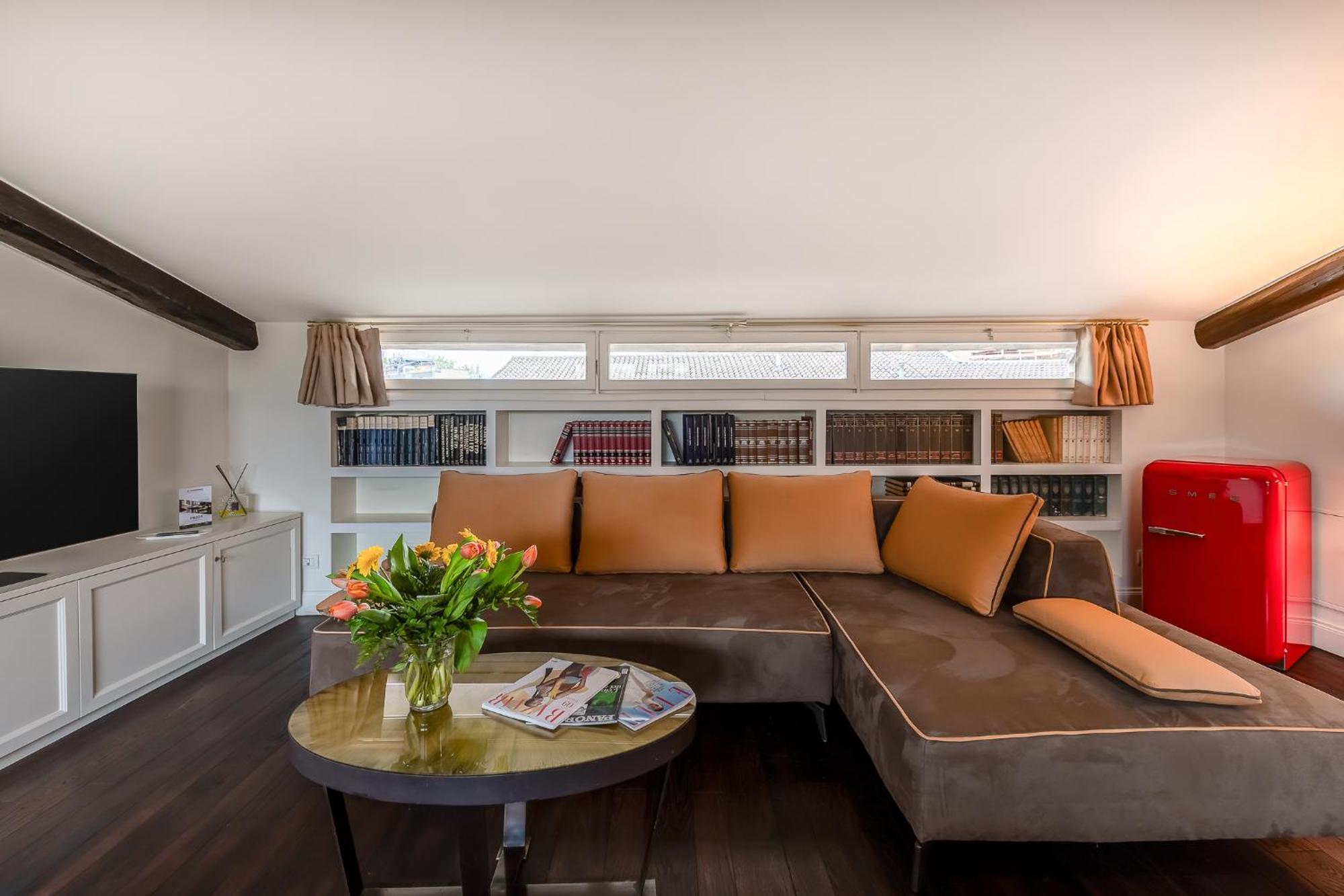 Allegroitalia Penthouse Montenapoleone Milano Dış mekan fotoğraf