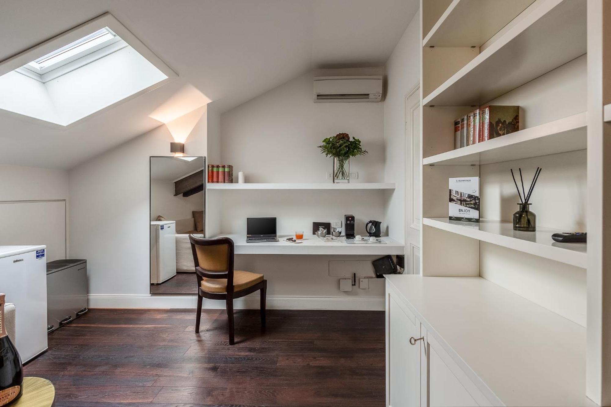 Allegroitalia Penthouse Montenapoleone Milano Dış mekan fotoğraf