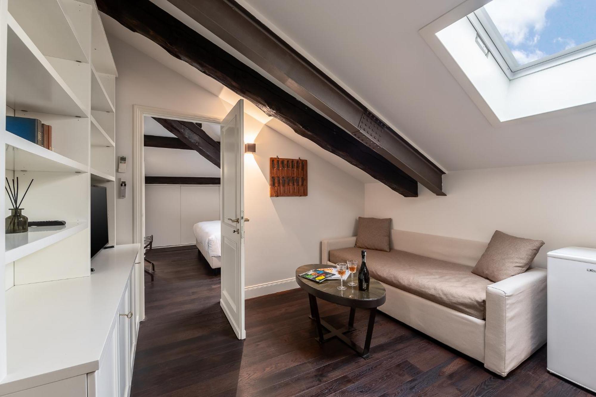 Allegroitalia Penthouse Montenapoleone Milano Dış mekan fotoğraf