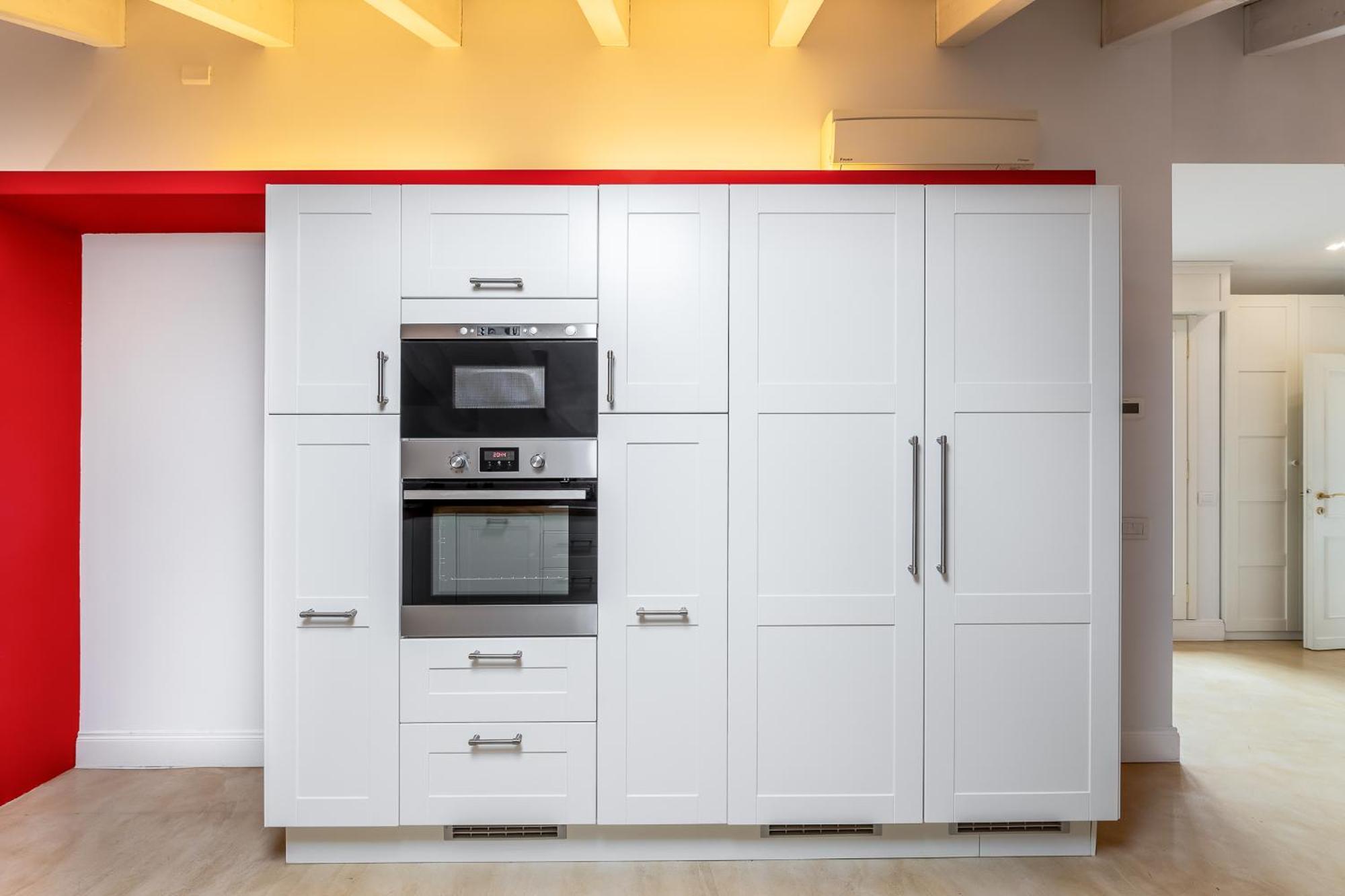 Allegroitalia Penthouse Montenapoleone Milano Dış mekan fotoğraf