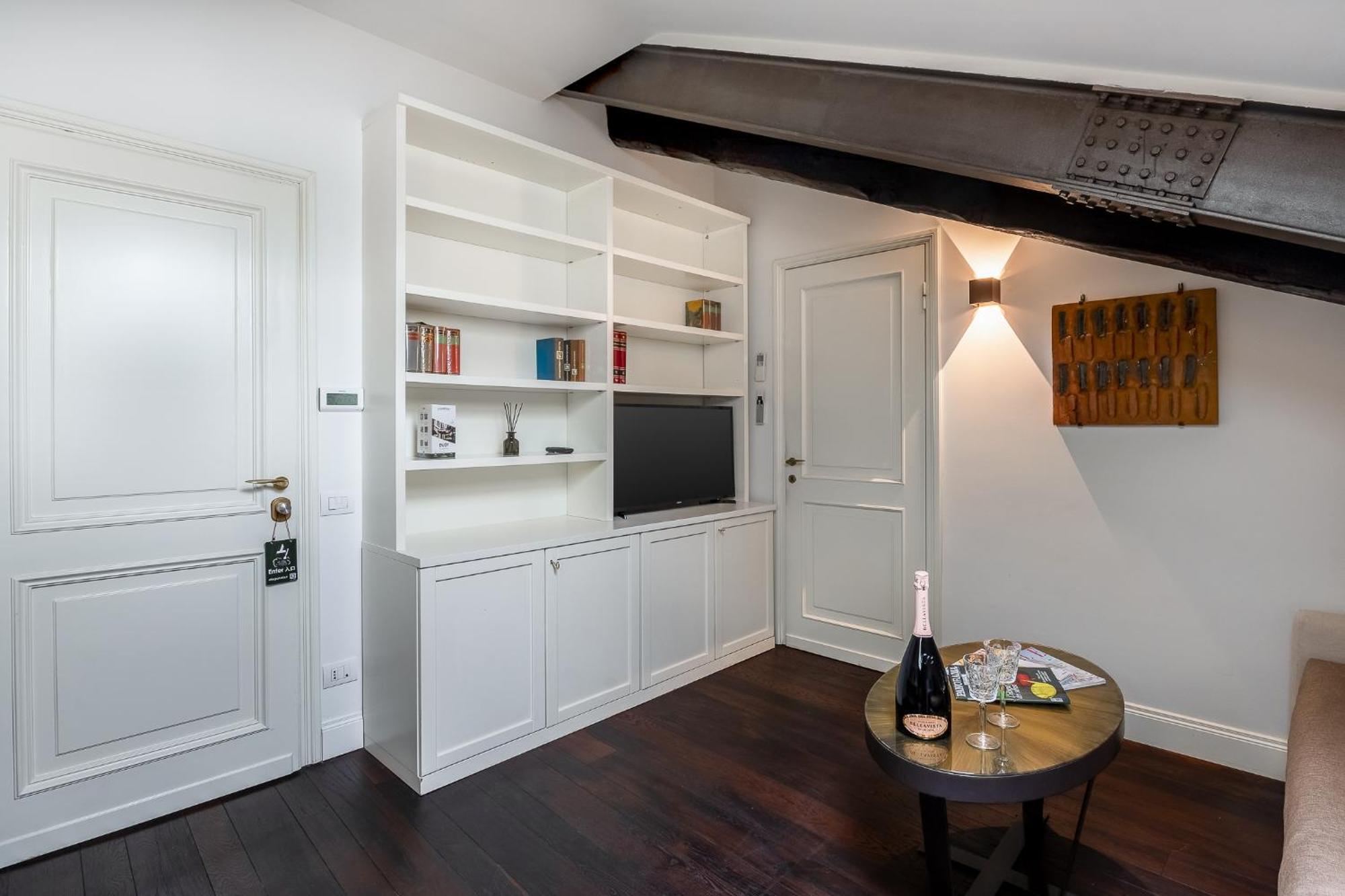 Allegroitalia Penthouse Montenapoleone Milano Dış mekan fotoğraf