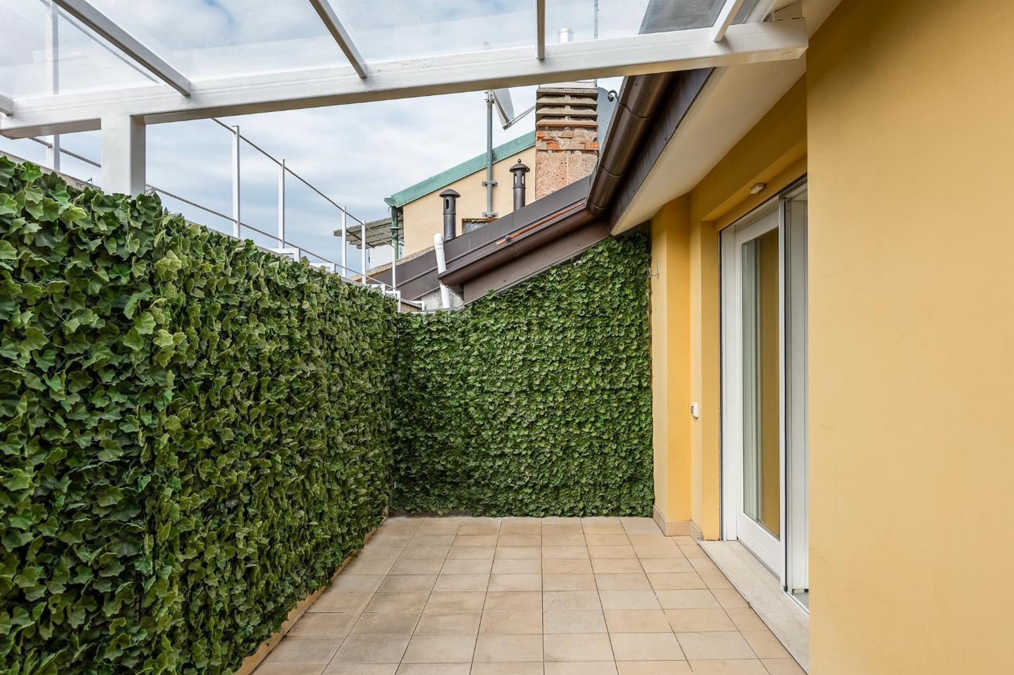 Allegroitalia Penthouse Montenapoleone Milano Dış mekan fotoğraf