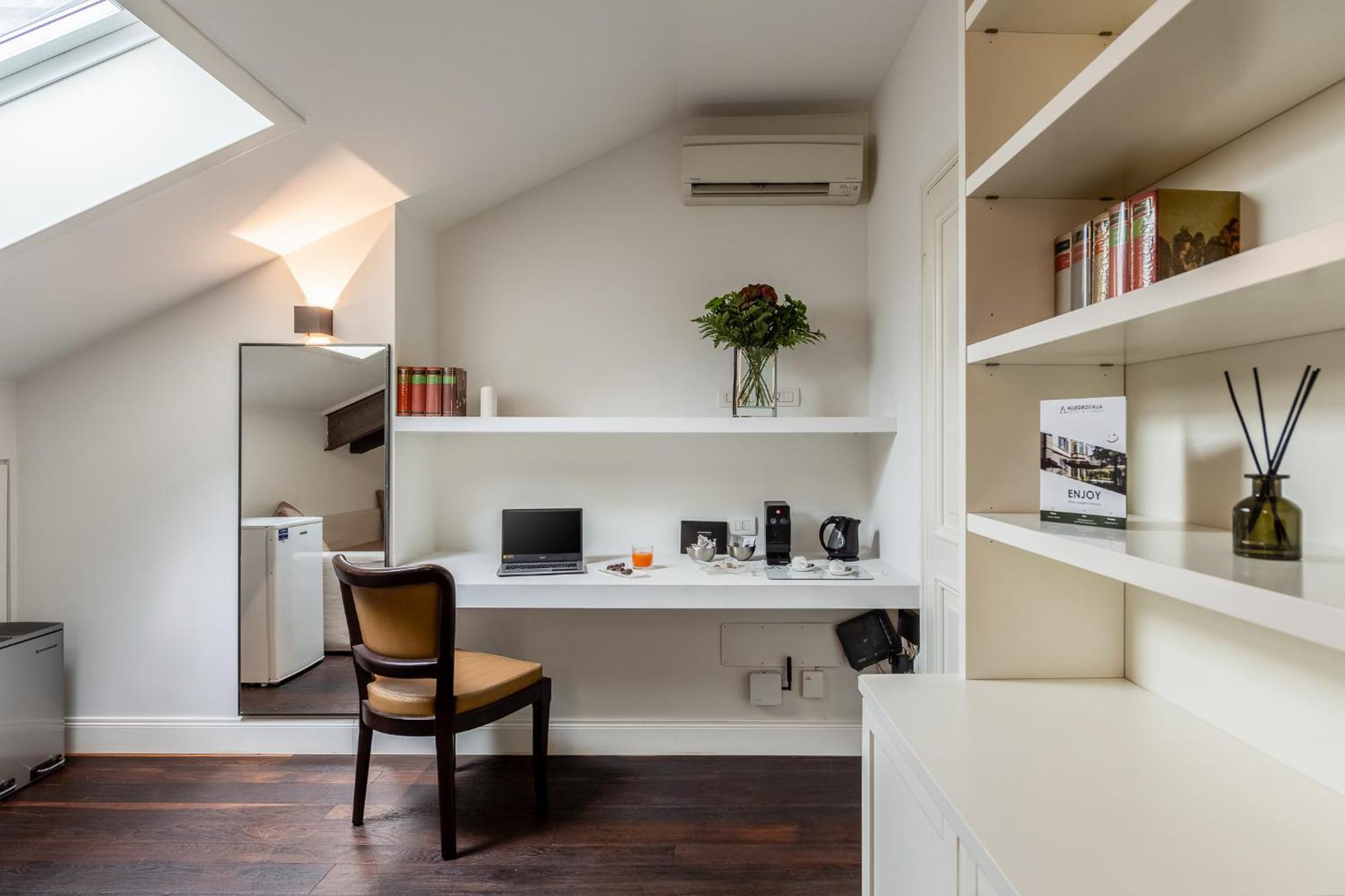 Allegroitalia Penthouse Montenapoleone Milano Dış mekan fotoğraf