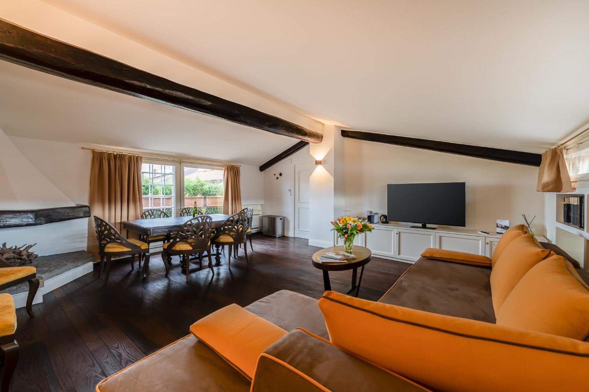 Allegroitalia Penthouse Montenapoleone Milano Dış mekan fotoğraf