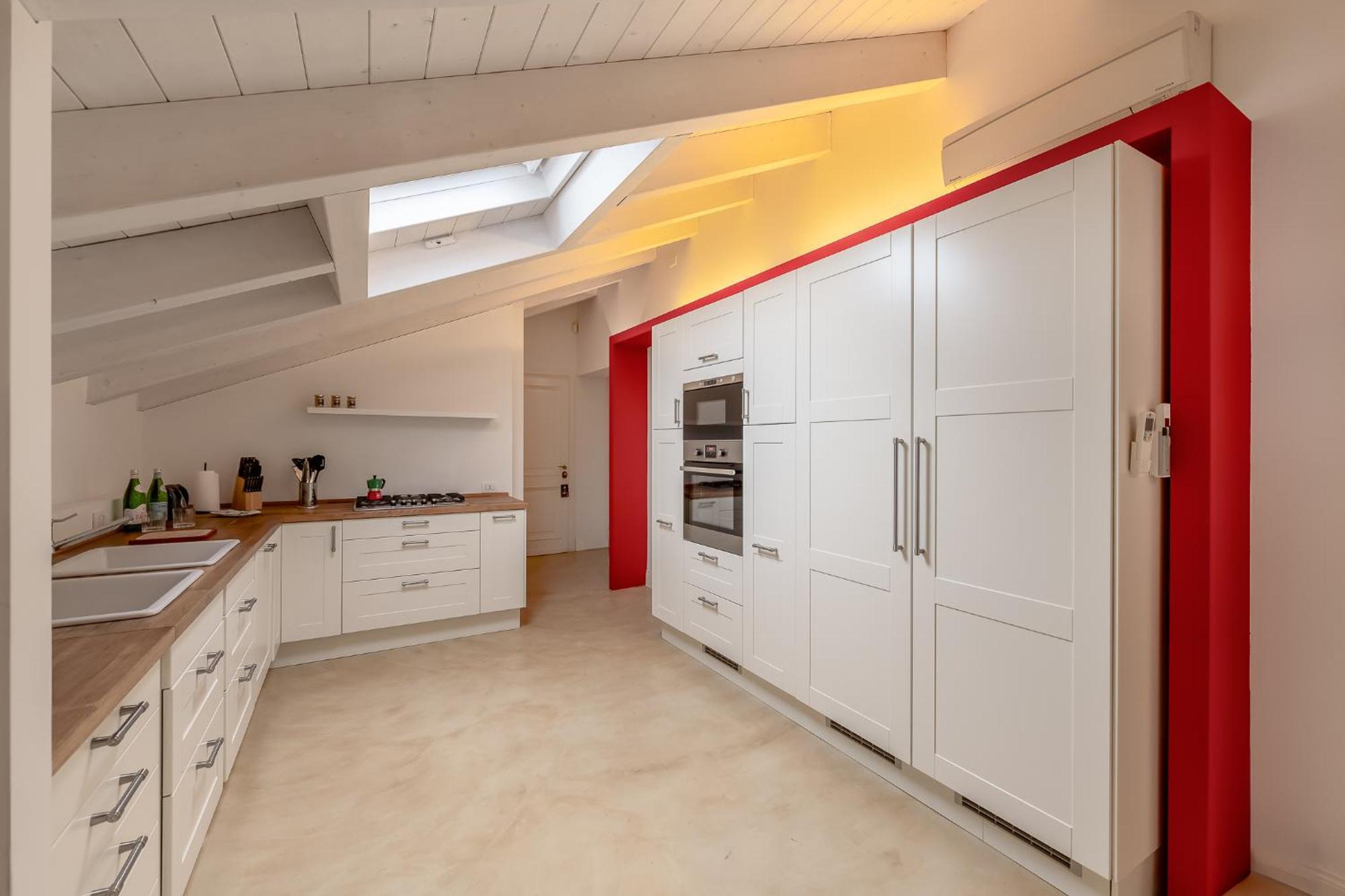 Allegroitalia Penthouse Montenapoleone Milano Dış mekan fotoğraf