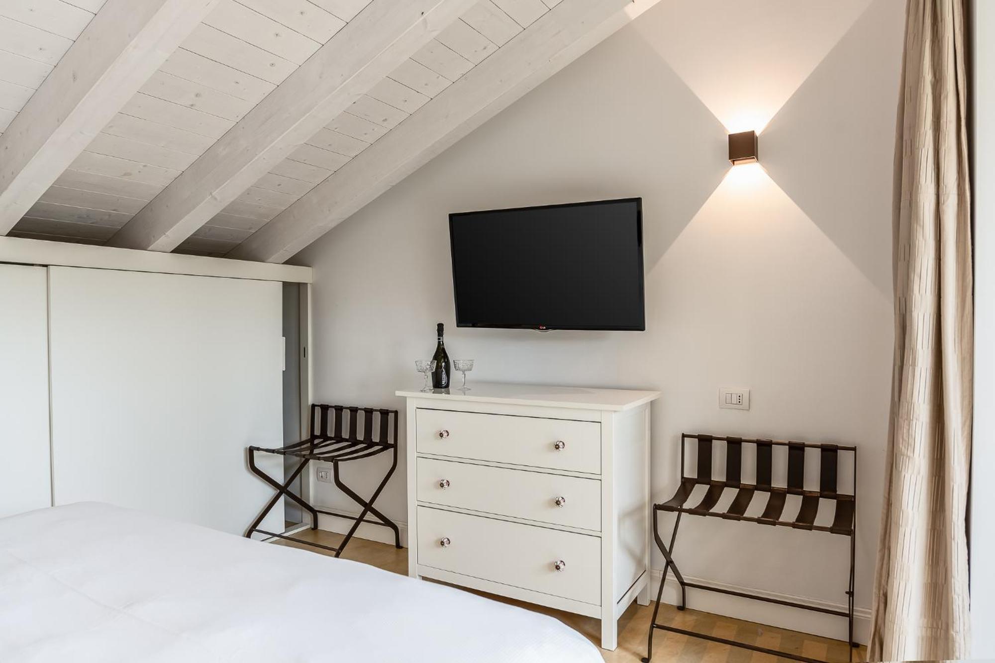 Allegroitalia Penthouse Montenapoleone Milano Dış mekan fotoğraf