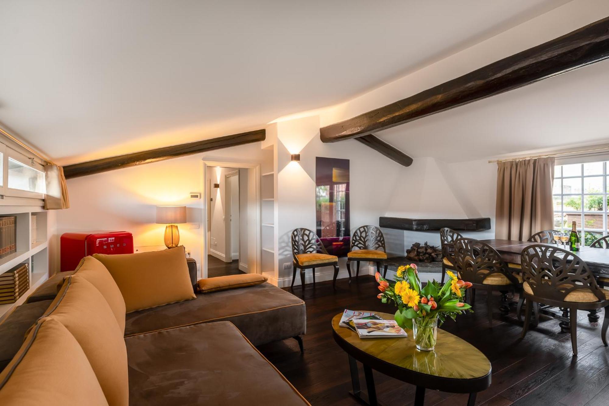 Allegroitalia Penthouse Montenapoleone Milano Dış mekan fotoğraf