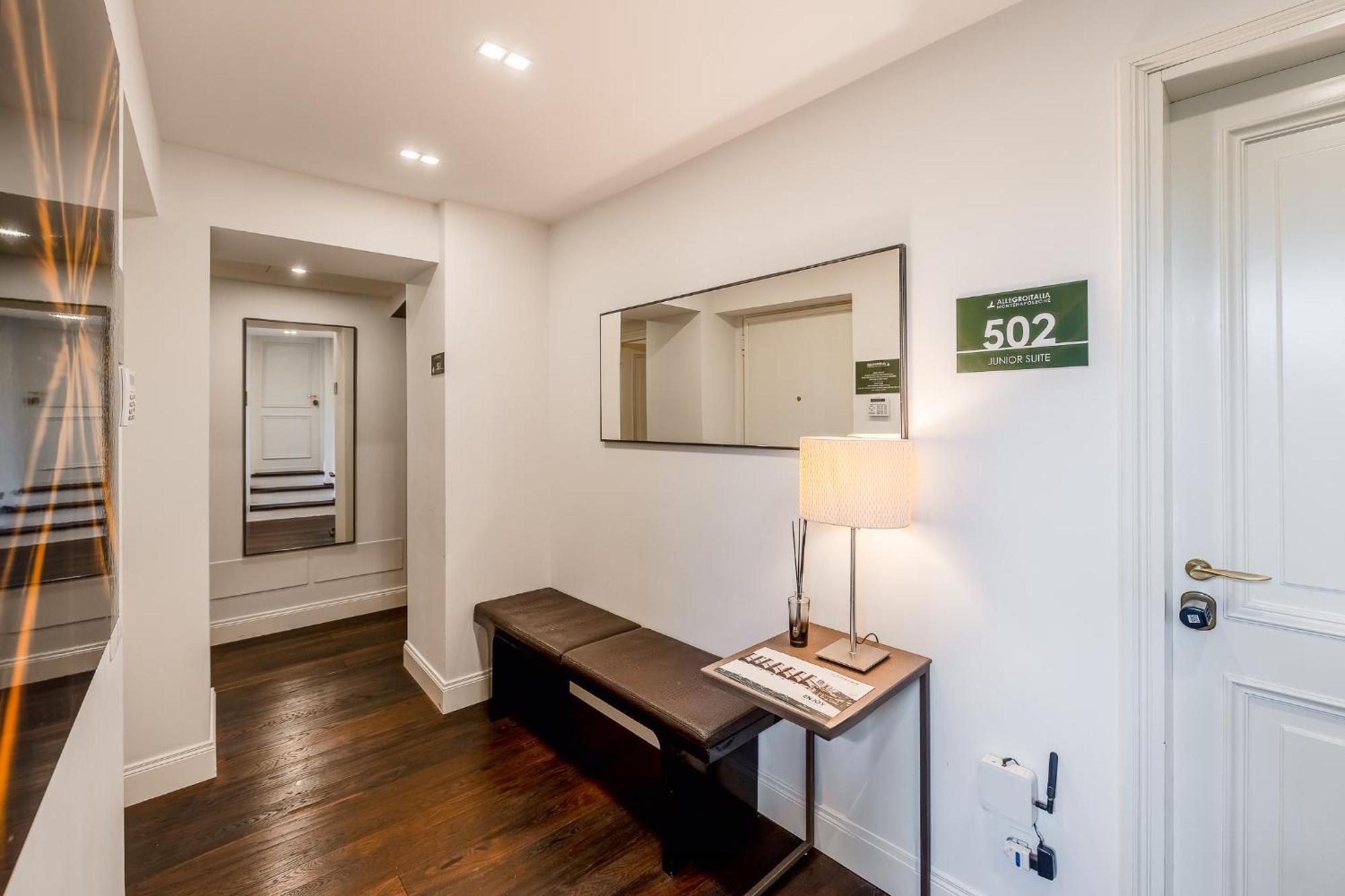 Allegroitalia Penthouse Montenapoleone Milano Dış mekan fotoğraf