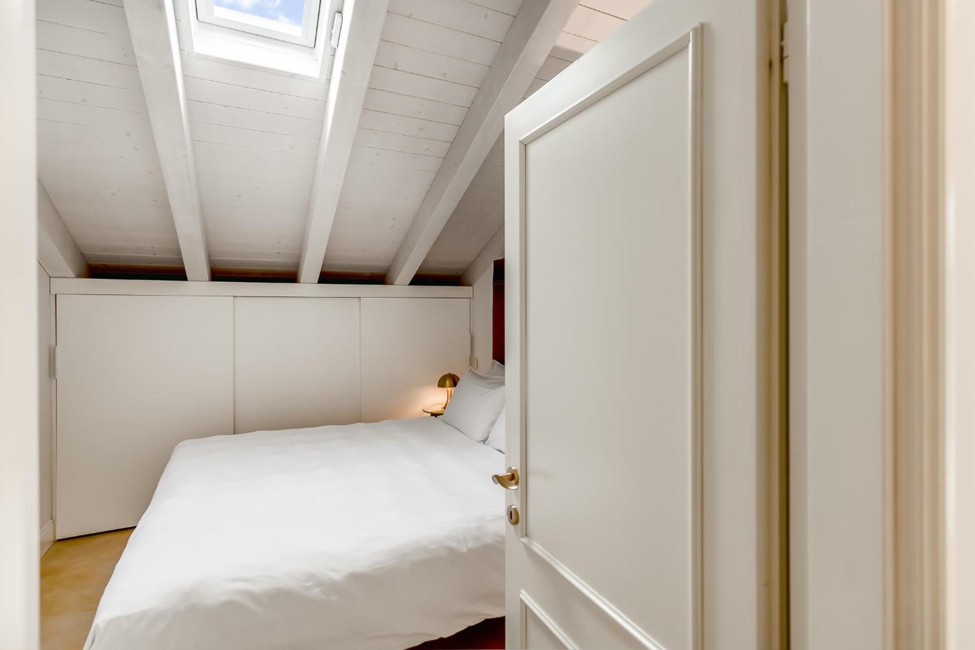 Allegroitalia Penthouse Montenapoleone Milano Dış mekan fotoğraf