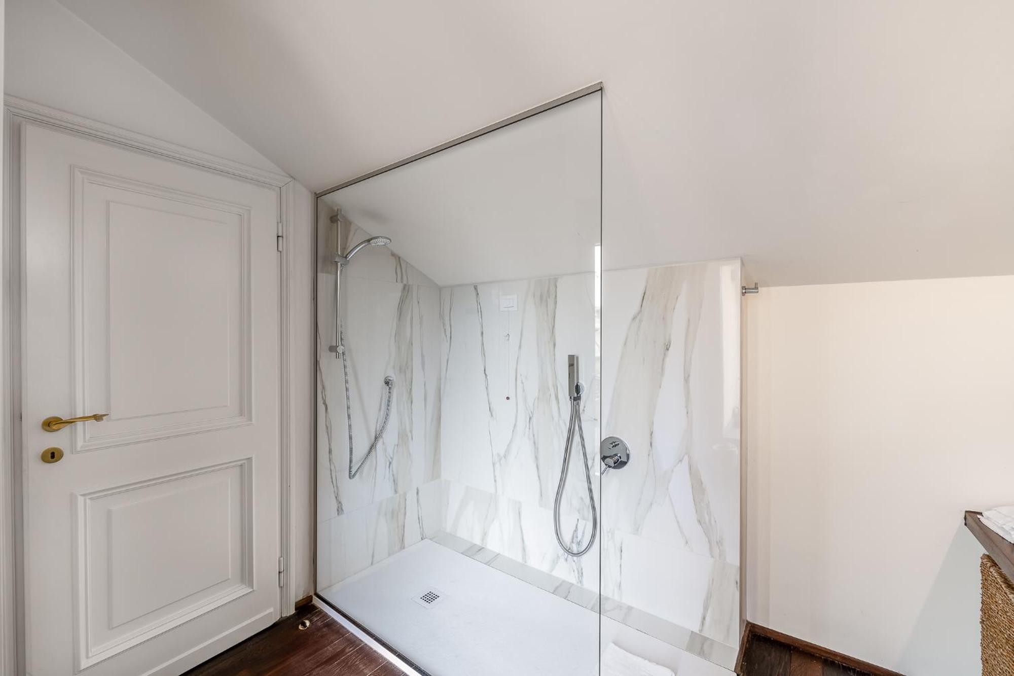 Allegroitalia Penthouse Montenapoleone Milano Dış mekan fotoğraf