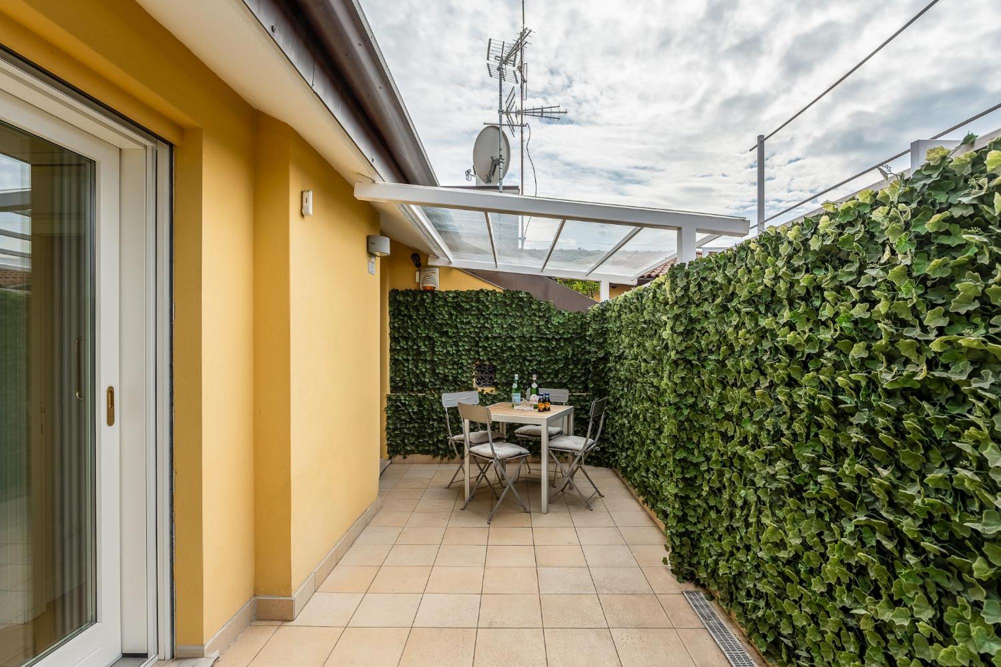 Allegroitalia Penthouse Montenapoleone Milano Dış mekan fotoğraf